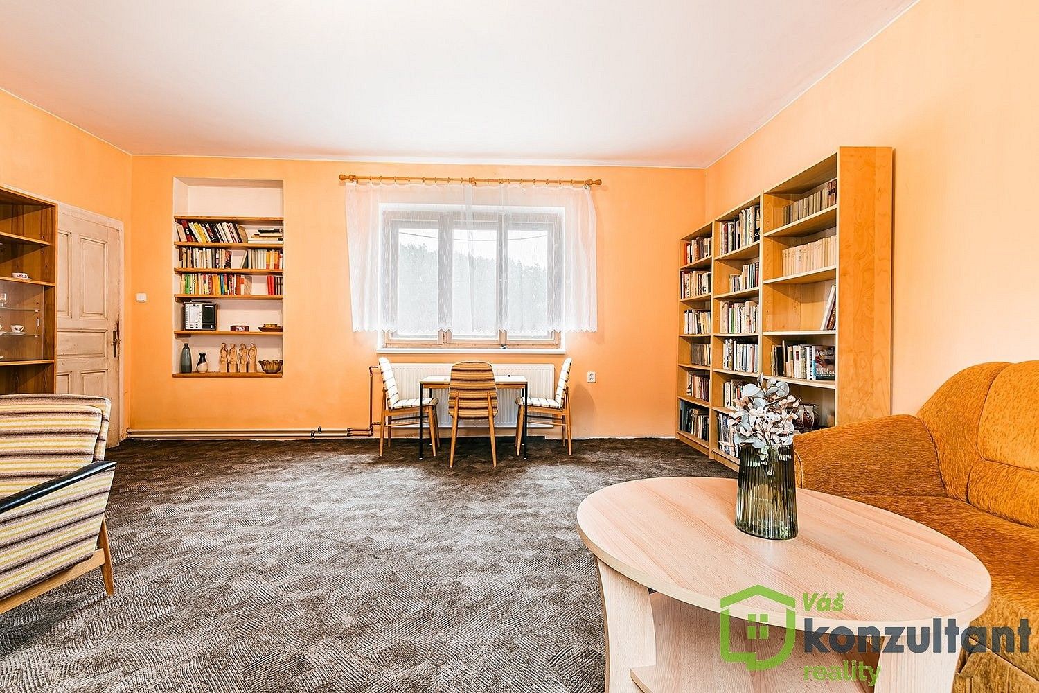 Rodinný dům · 121 m² · Vír, okres Žďár nad Sázavou, Kraj Vysočina - 4