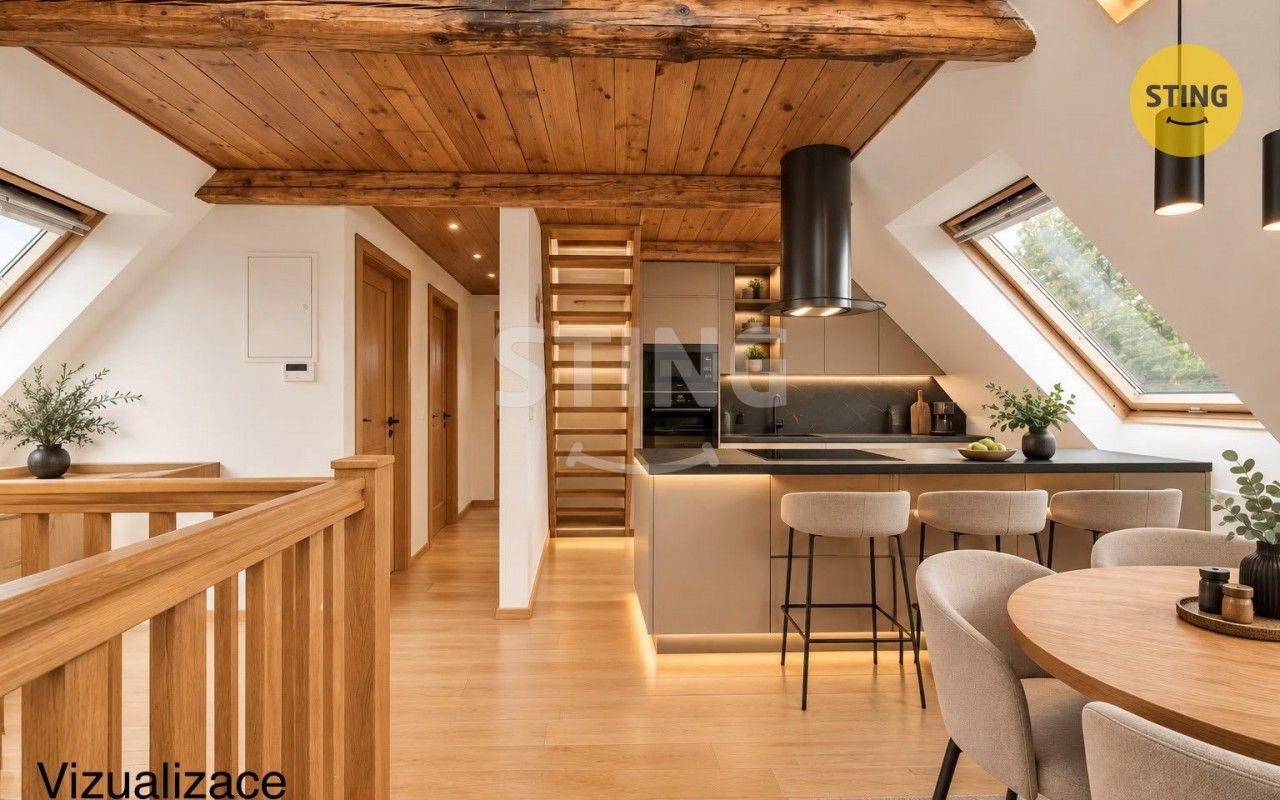Dům · 428 m² · Jesenická, Staré Město - 4
