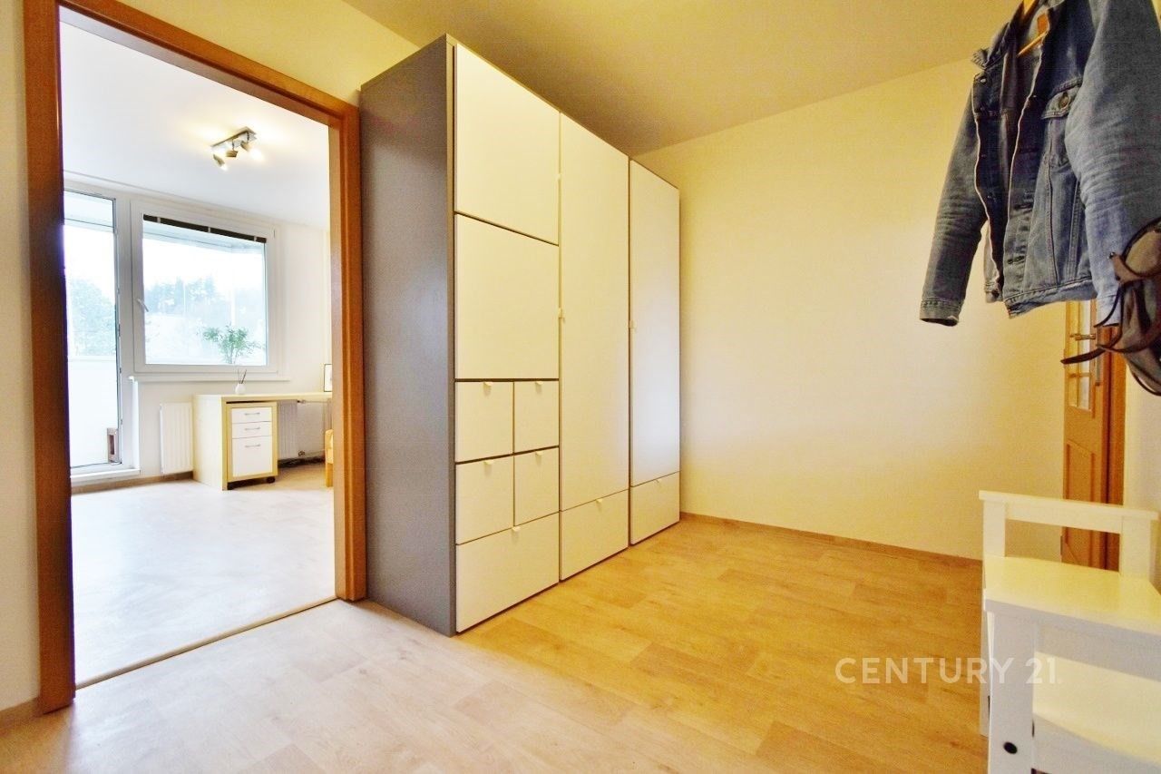 Byt 2+1 · 54 m² · Na Loučkách 1213, Kuřim - 3