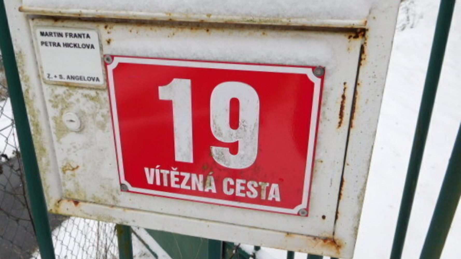 Prodej rodinný dům - Vítězná cesta, Nejdek, okres Karlovy Vary, 124 m² - 5