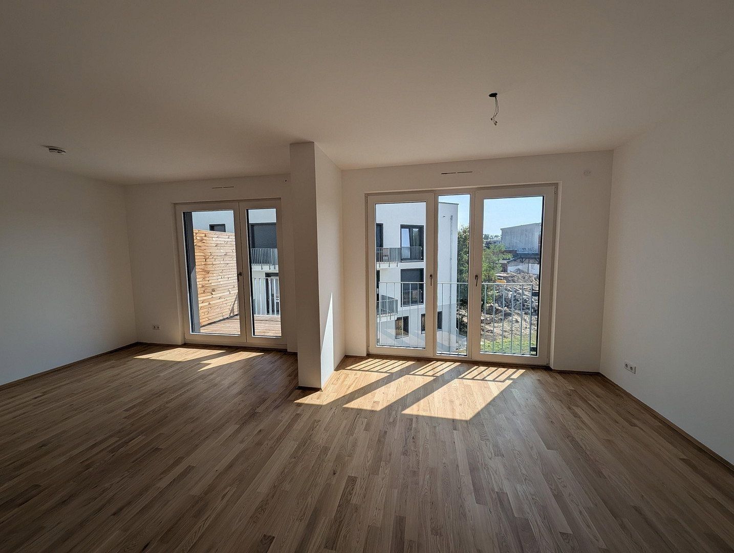 2+1, Mahlsdorferstr 7-8 Berlin Köpenick Köpenick Berlin 12555, 94 m² - 1