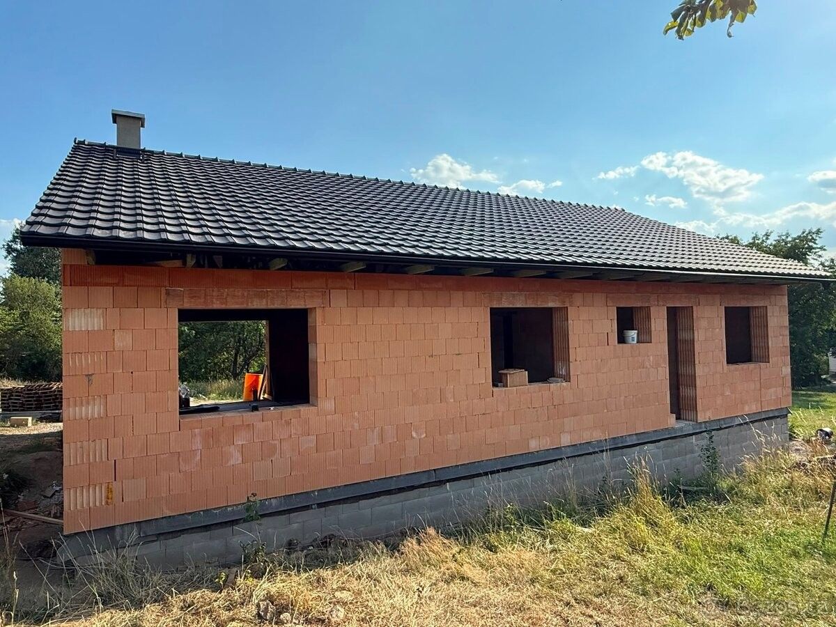 Rodinný dům · Chrášťany u Týna nad Vltavou, 373 04 - 4