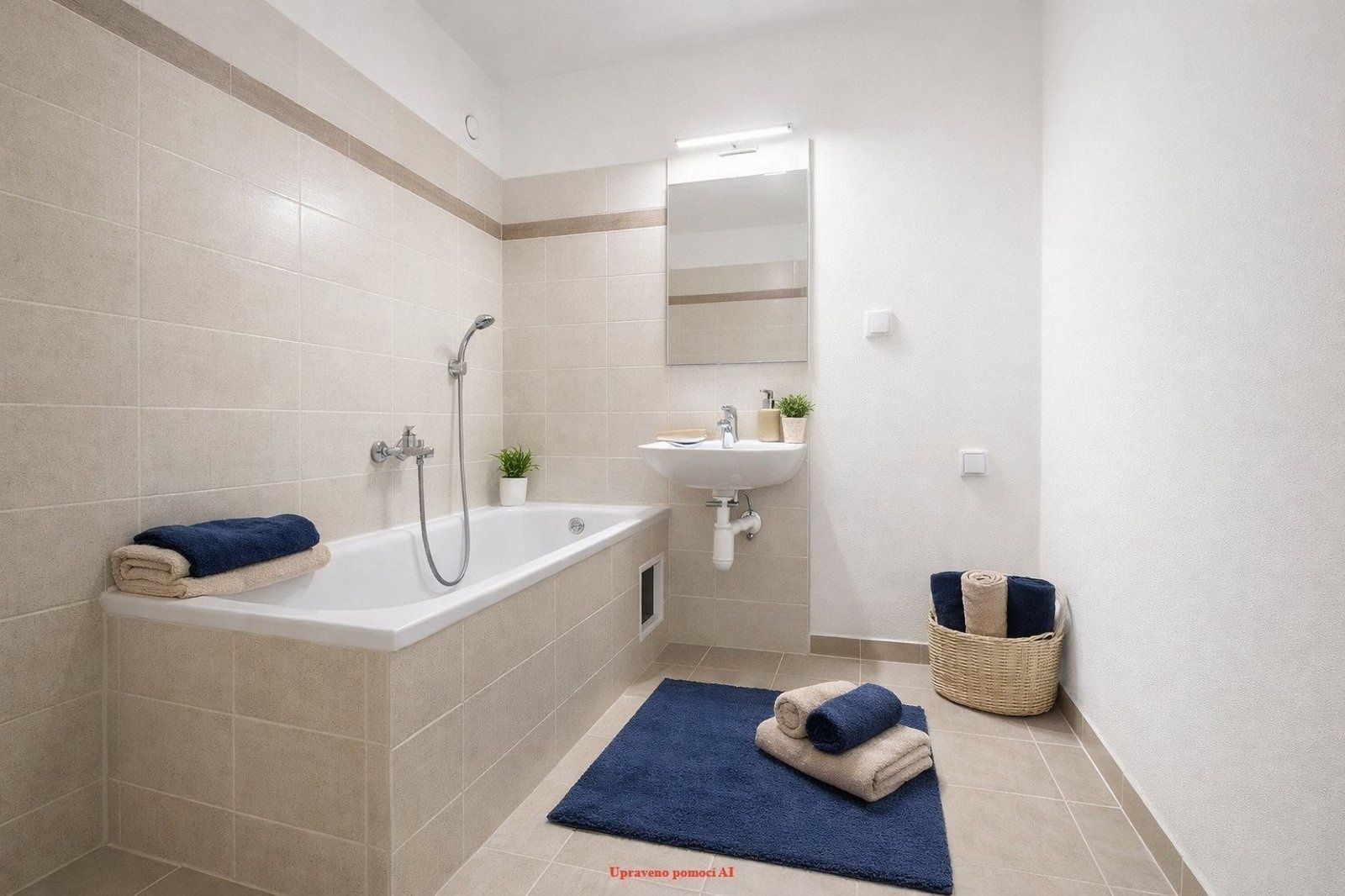 Pronájem byt 3+1 - Československé armády, Frýdek-Místek - Místek, Moravskoslezský kraj, 71 m² - 5