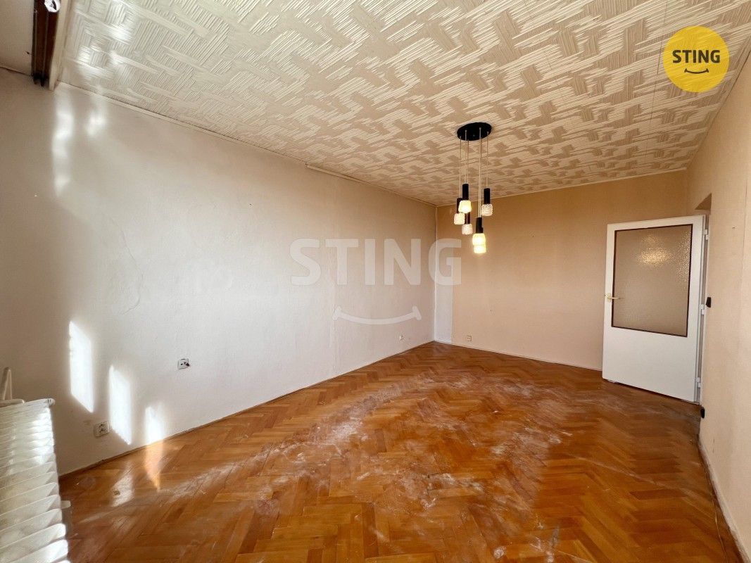 2+1, Oty Synka, Ostrava Poruba, 53 m²