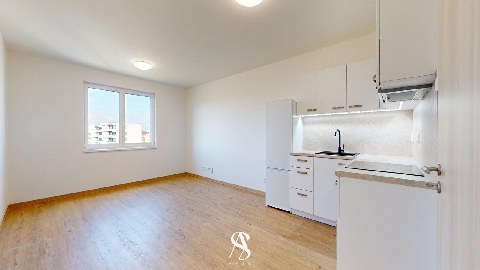 1+kk, Loudova 729, Olomouc, 39 m²