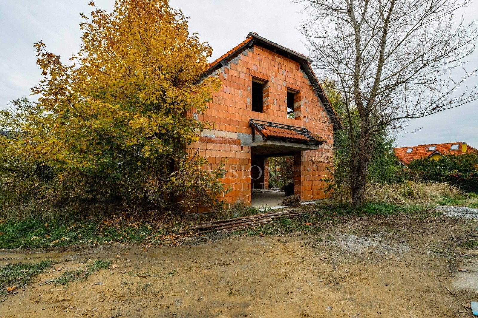 Pozemky pro bydlení, Řehenice, 350 m²