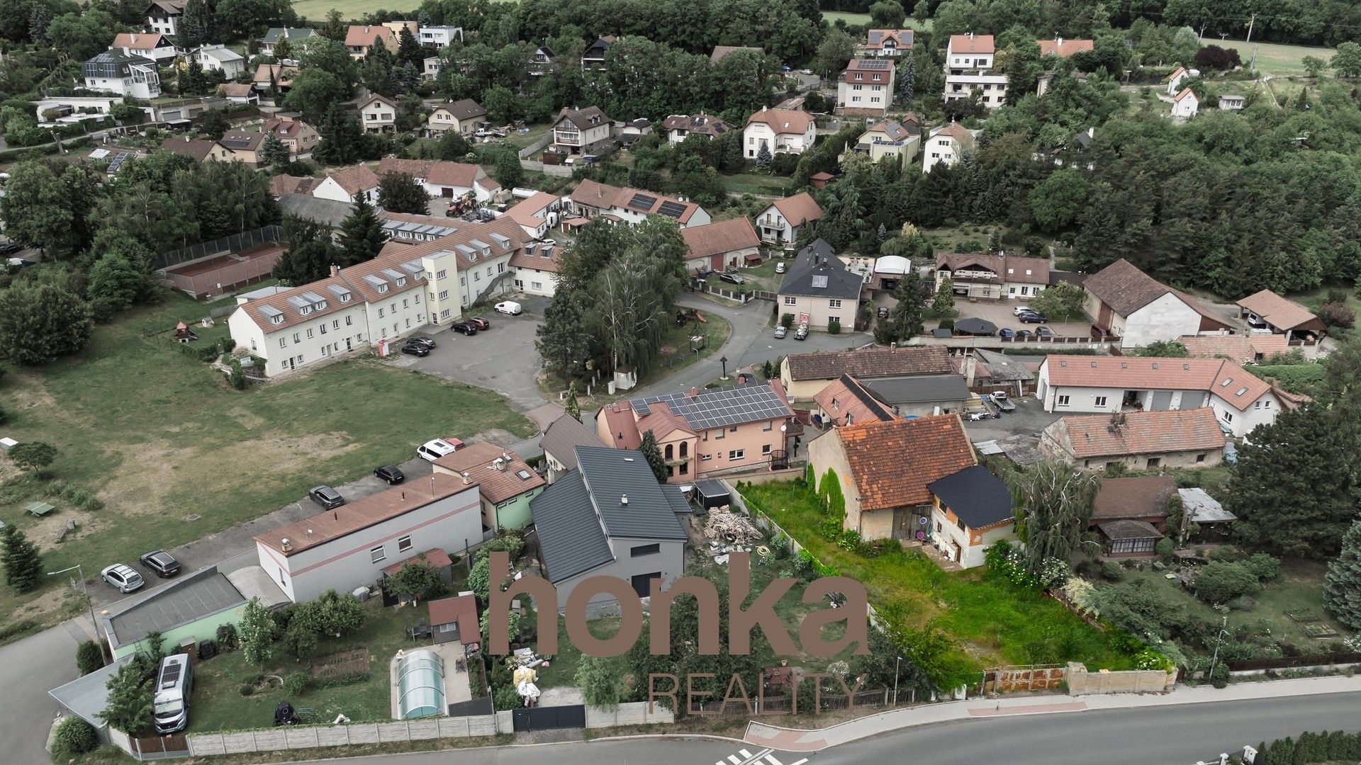 Rodinný dům · 344 m² · Sedlec - 3