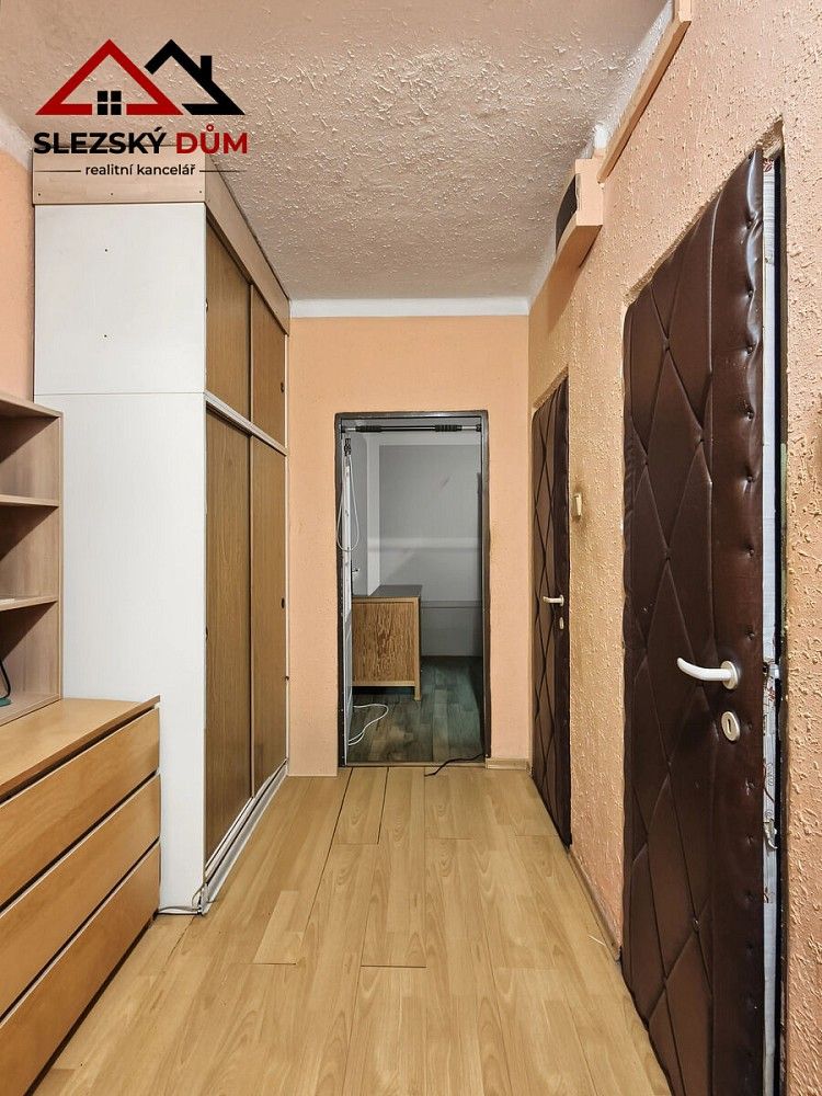 Prodej byt 2+1 - Dačického, Karviná - Ráj, 54 m² - 5
