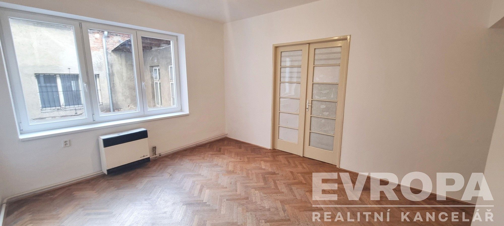 2+1, Havlíčkův Brod, Kraj Vysočina, 58 m² - 2