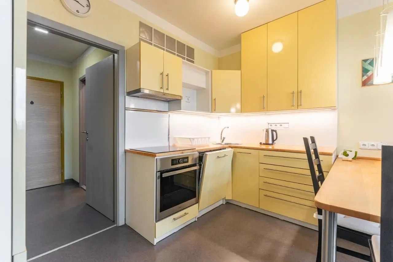 2+kk, Nad Opatovem, Praha, 41 m² - 2