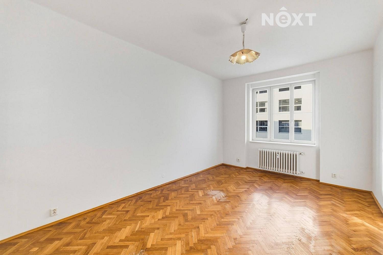 Byt 2+1, 86 m²