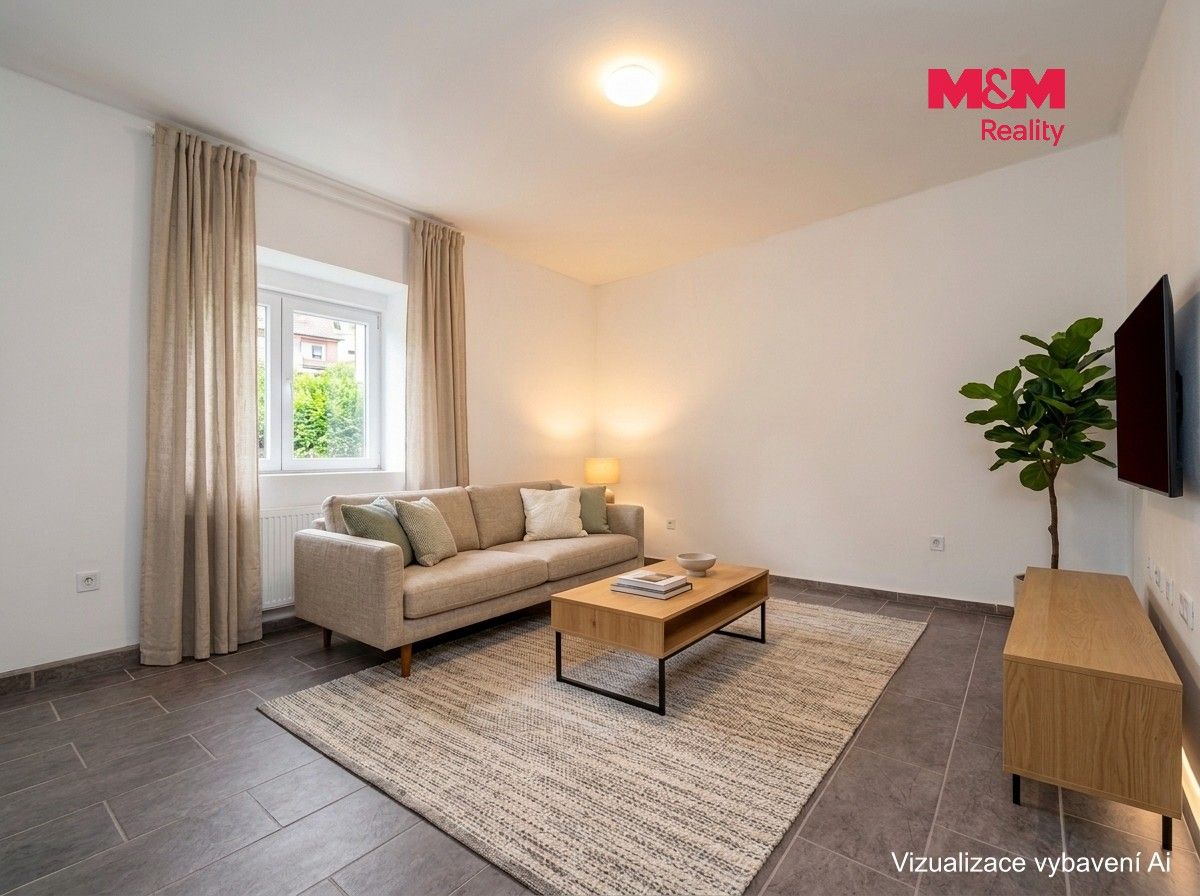 Prodej rodinný dům - Lošánky, Lošany, 187 m² - 5