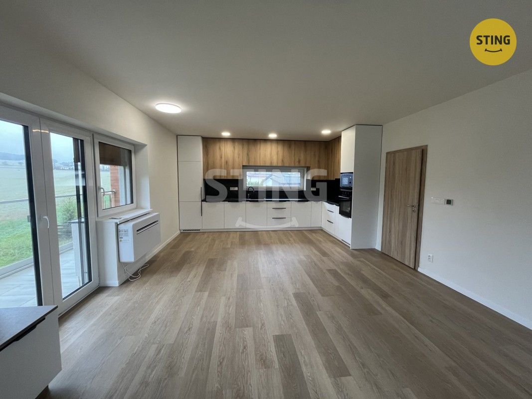3+kk, U Plesenky , Ostrava Martinov, 79 m² - 2
