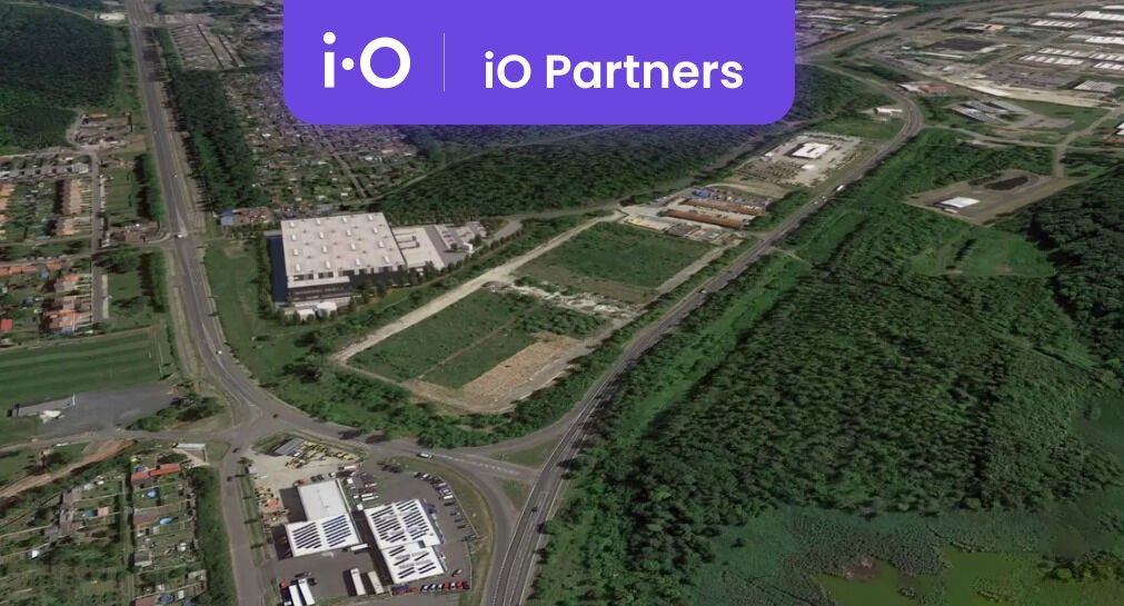 Sklady, Žatecká, Most, 9 m²