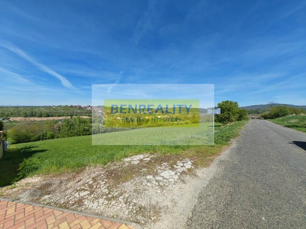 Prodej pozemek pro bydlení - Hřbitovní, Slušovice