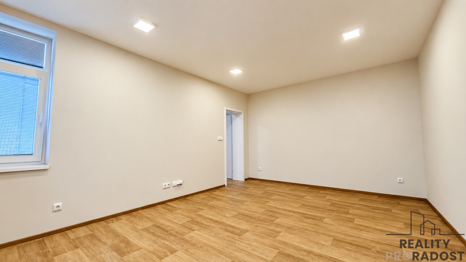 Byt 2+kk · 39 m² · Národní třída 301, Hodonín - 4