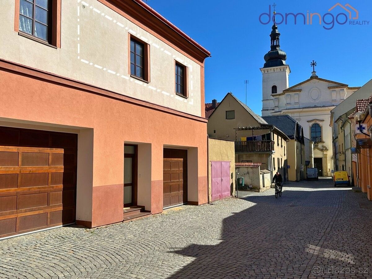 Byty, Moravská Třebová, 571 01