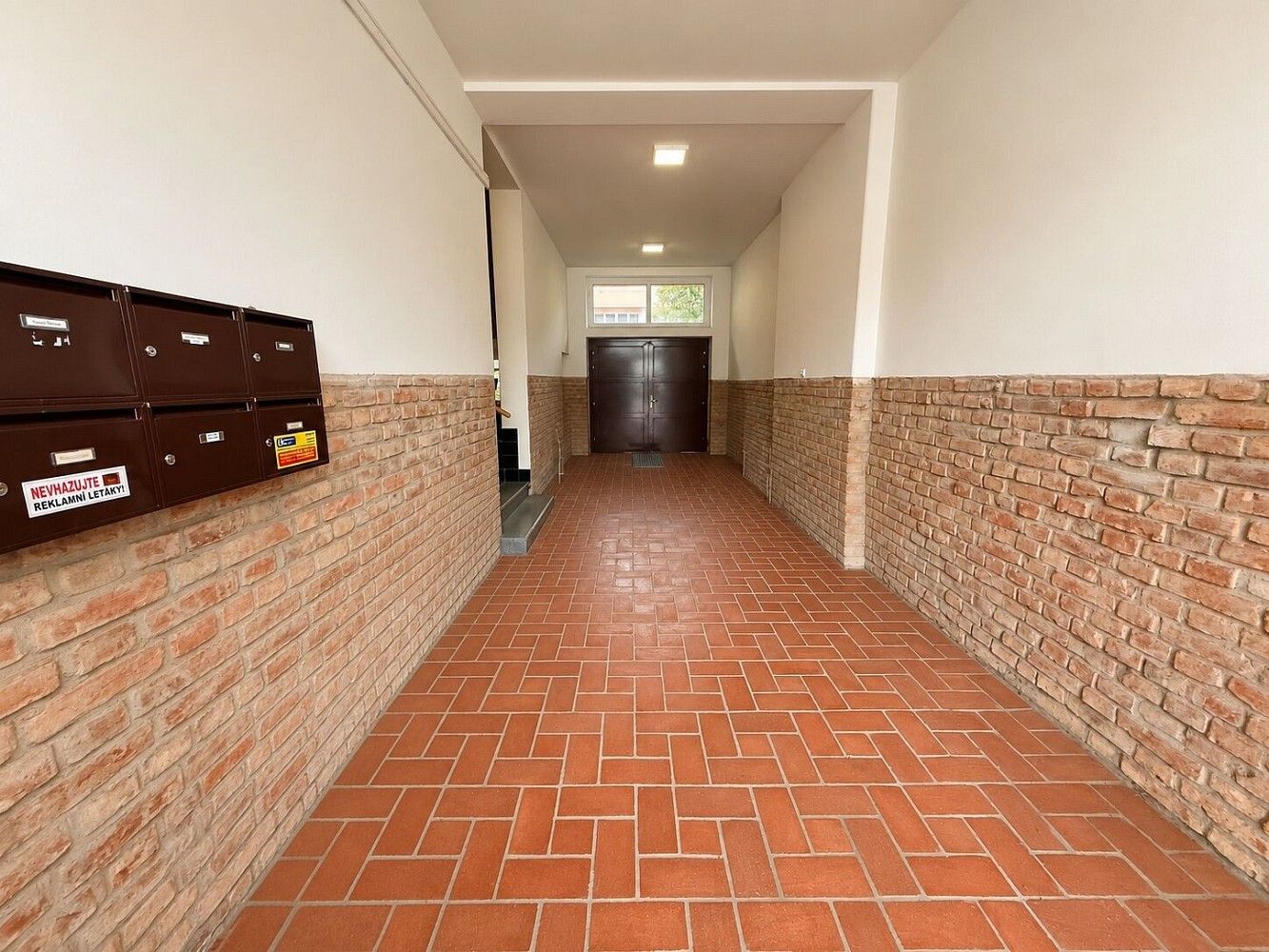 Prodej činžovní dům - Úslavská, Plzeň - Východní Předměstí, 500 m² - 5