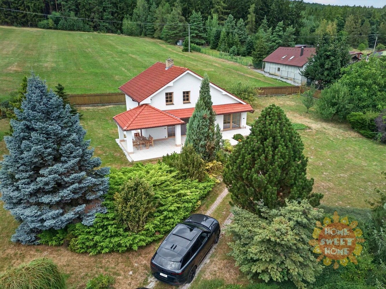 Rodinný dům, 140 m²