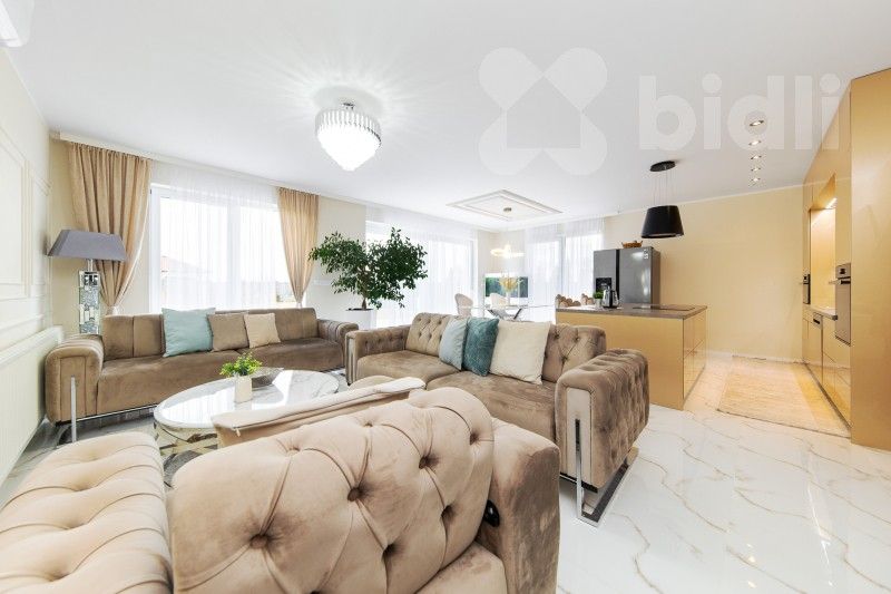 Prodej rodinný dům - Přísnotická, Vranovice, 168 m²