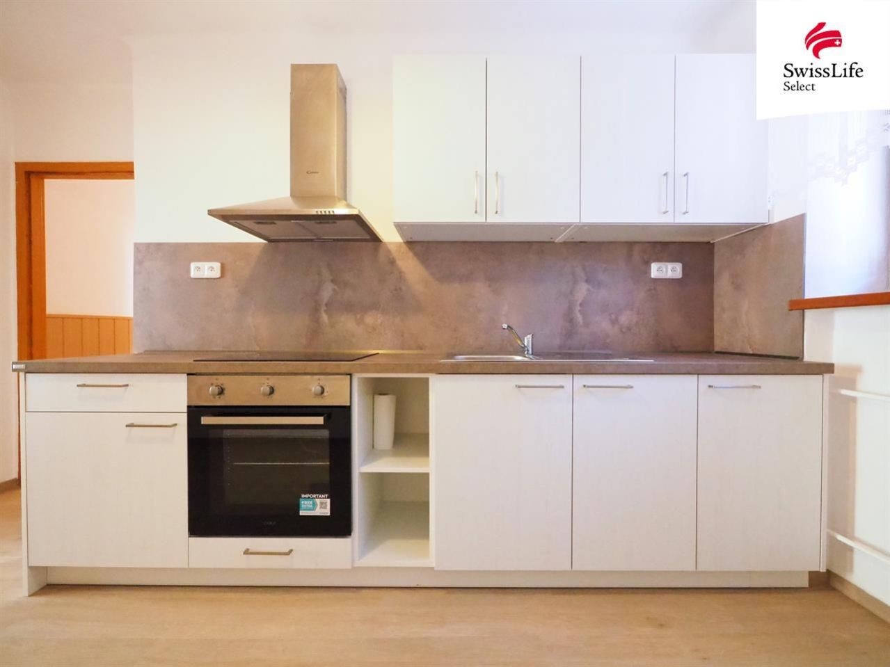 Byt 2+1 · 51 m² · Brodská, Žďár nad Sázavou 3 - 3