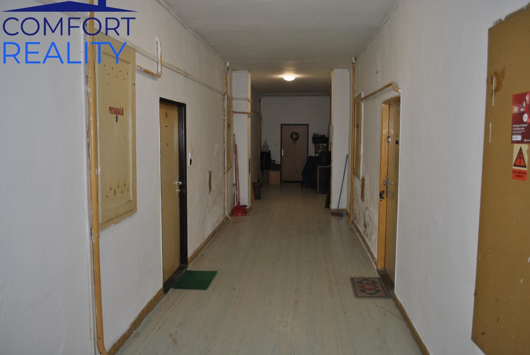 Prodej činžovní dům - Paskovská, Ostrava, 1 667 m² - 5