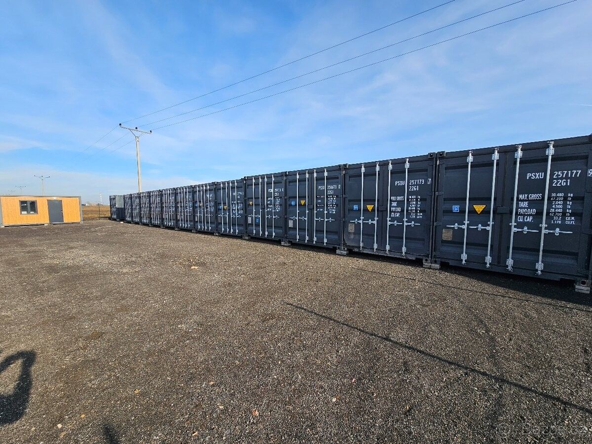 Sklady, Zdiby, 250 66