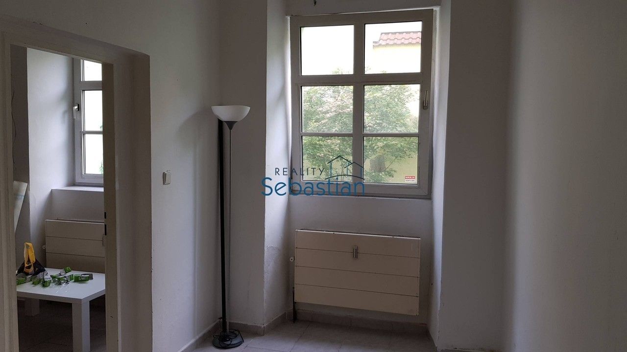 1+1, Dlouhá, Teplice, 45 m² - 2