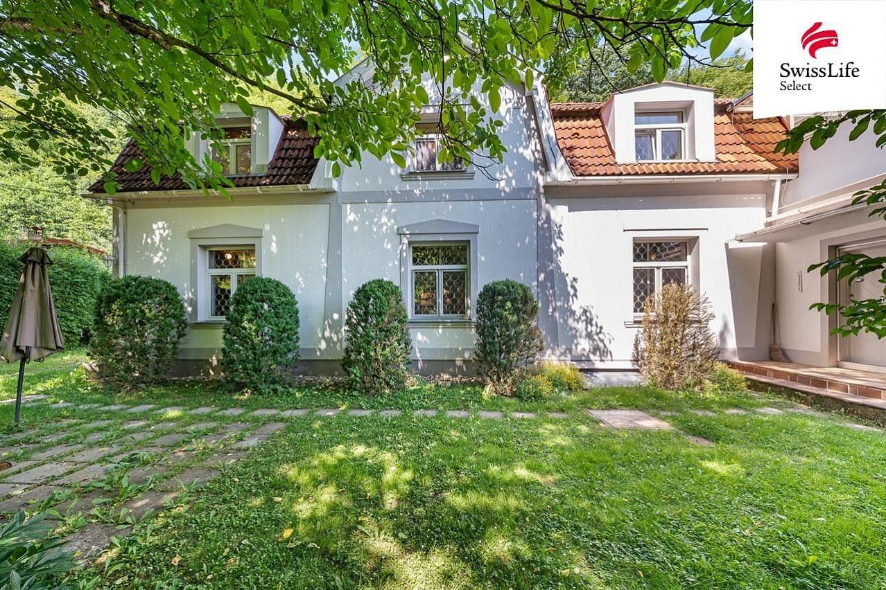 Rodinný dům, 220 m²