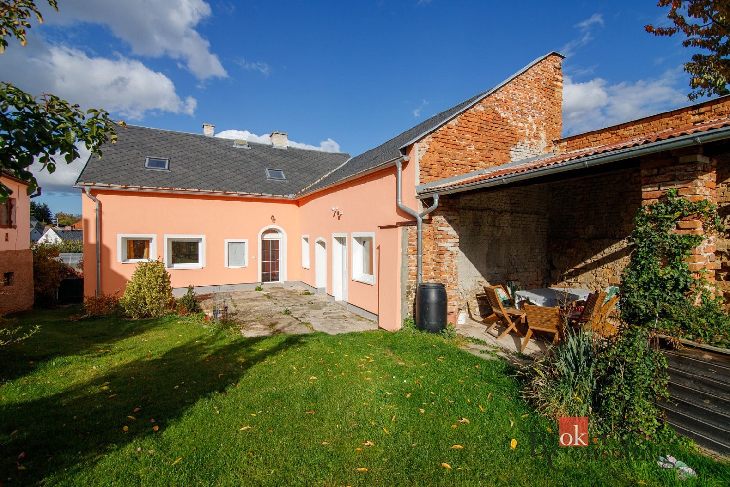 Prodej rodinný dům - Hlavní, Brumovice, okres Opava, 320 m² - 5