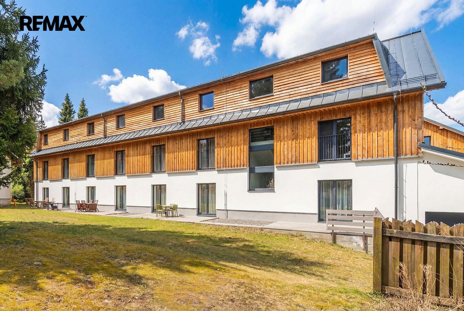 Byt 1+kk · 28 m² · Čachrov - Javorná, okres Klatovy, Plzeňský kraj - 4