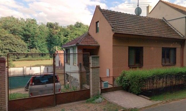 Rodinné domy, Samota, Radostice, 120 m²