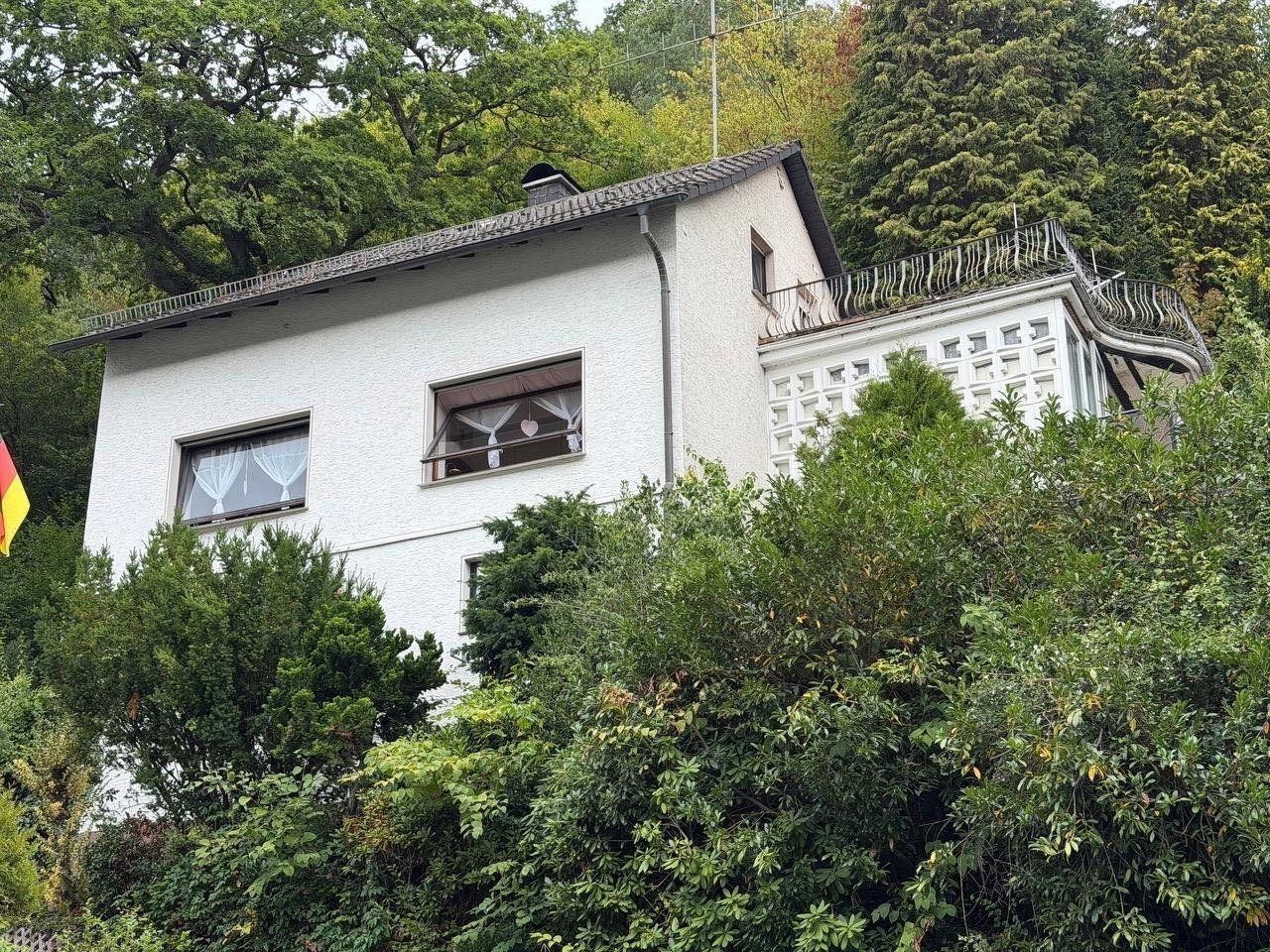 Rodinné domy, Hauptstraße 12, , Severní Porýní-Vestfálsko, 145 m² - 1