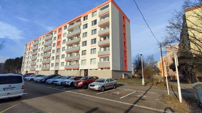 2+1, Hradec Králové, 69 m²