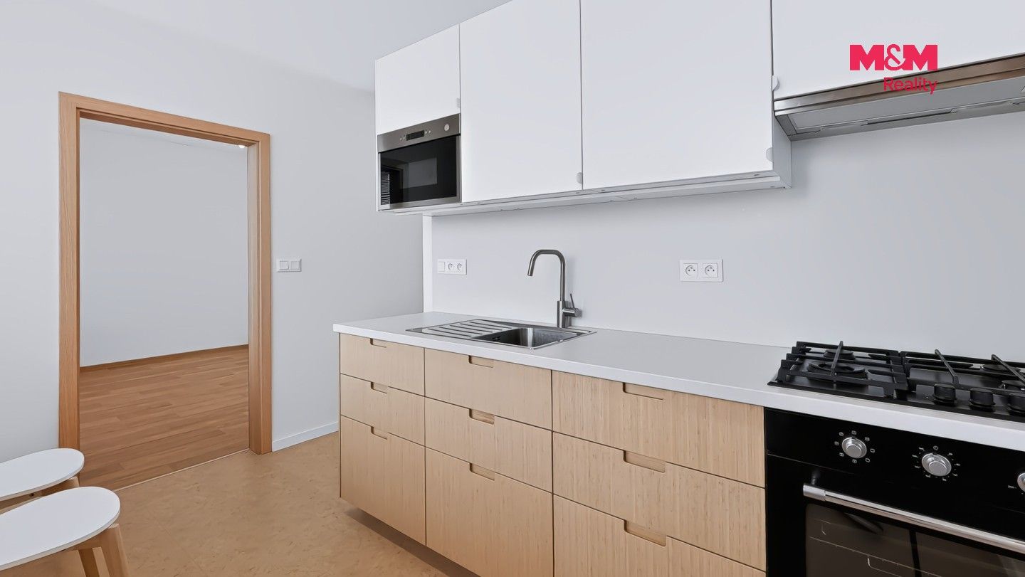 3+1, Janského, Olomouc, 56 m² - 2