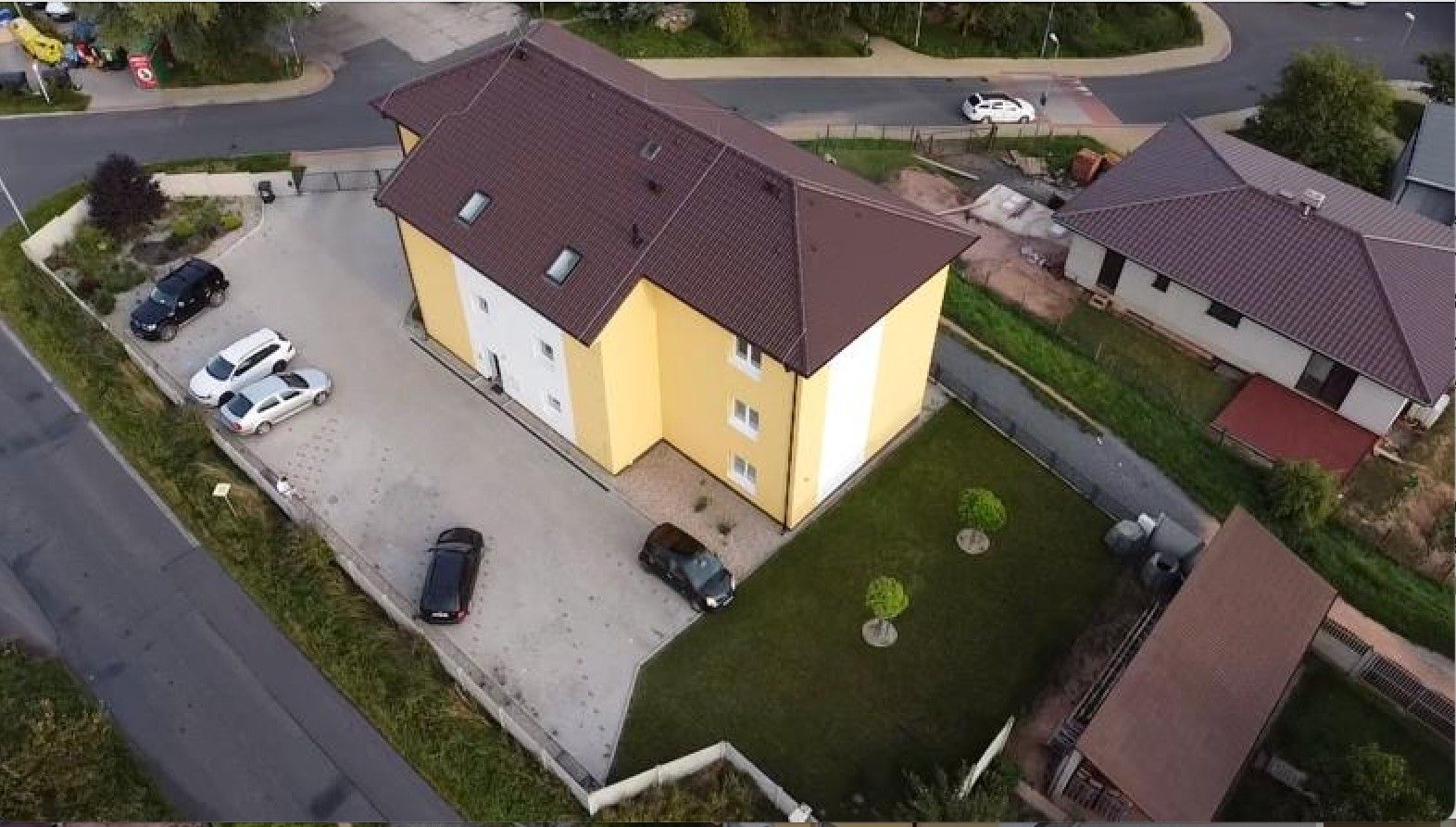 Byt 2+kk · 45 m² · V Jamce, Rakovník - Rakovník, Středočeský kraj - 2