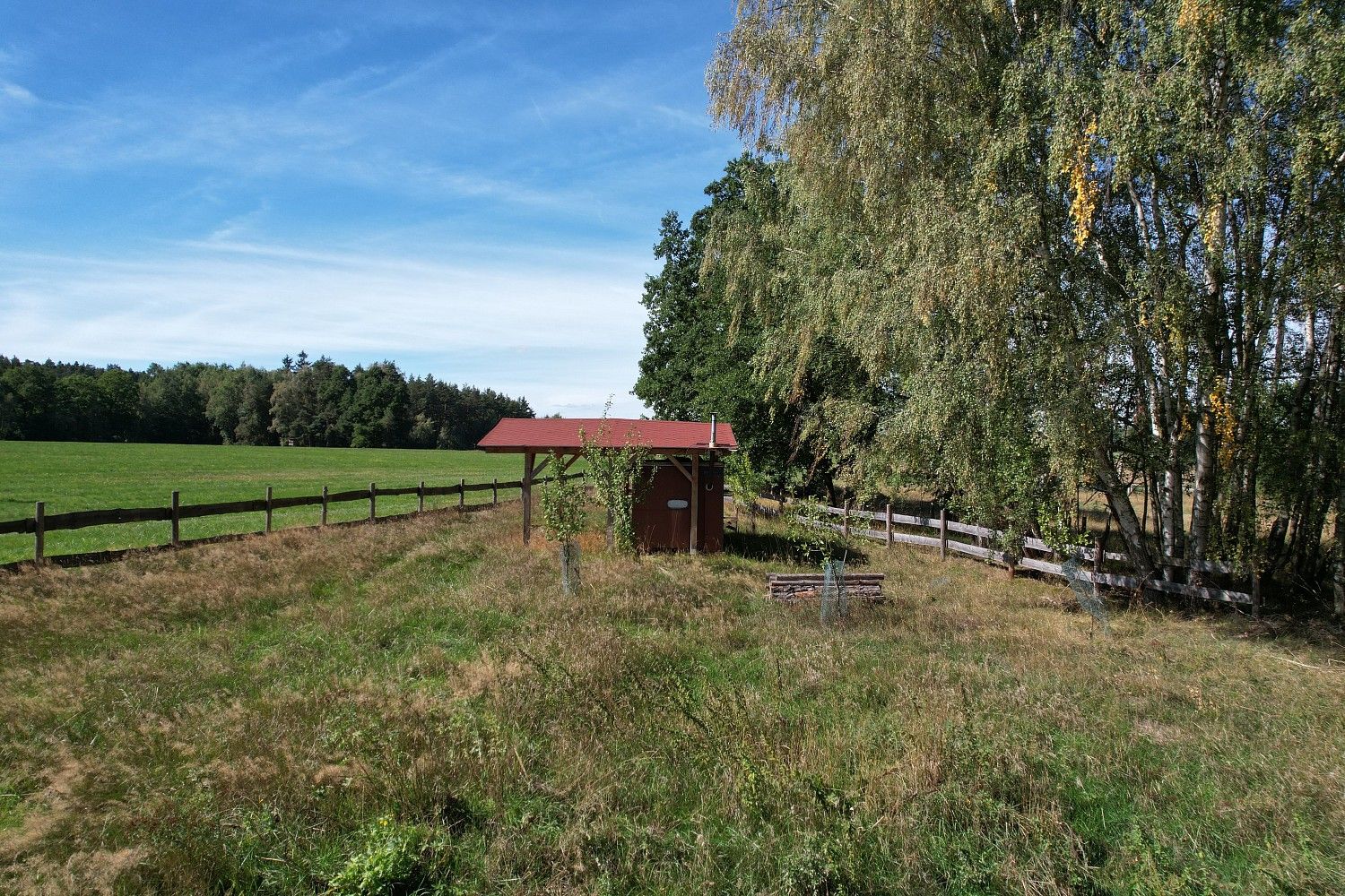 Pozemek · Bor, okres Tachov, Plzeňský kraj - 4