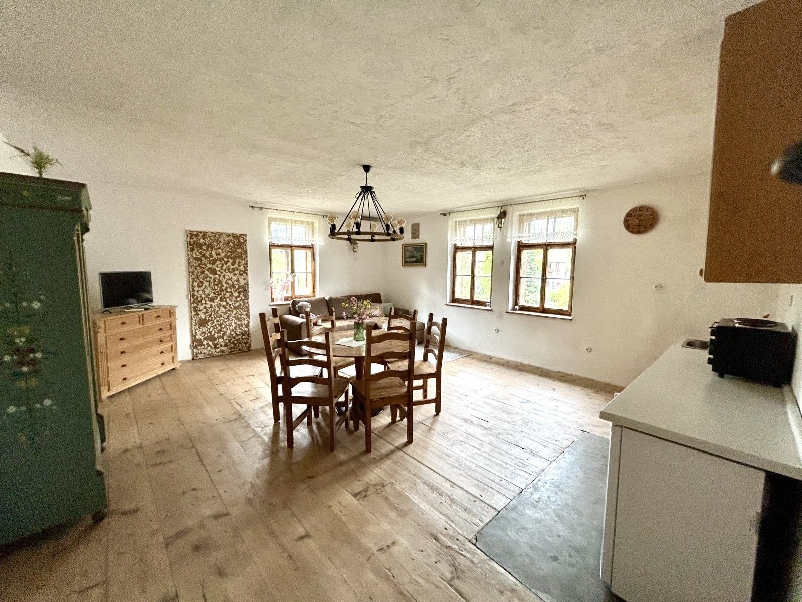 Rodinné domy, Líšnice, Ústí nad Orlicí, 300 m² - 2