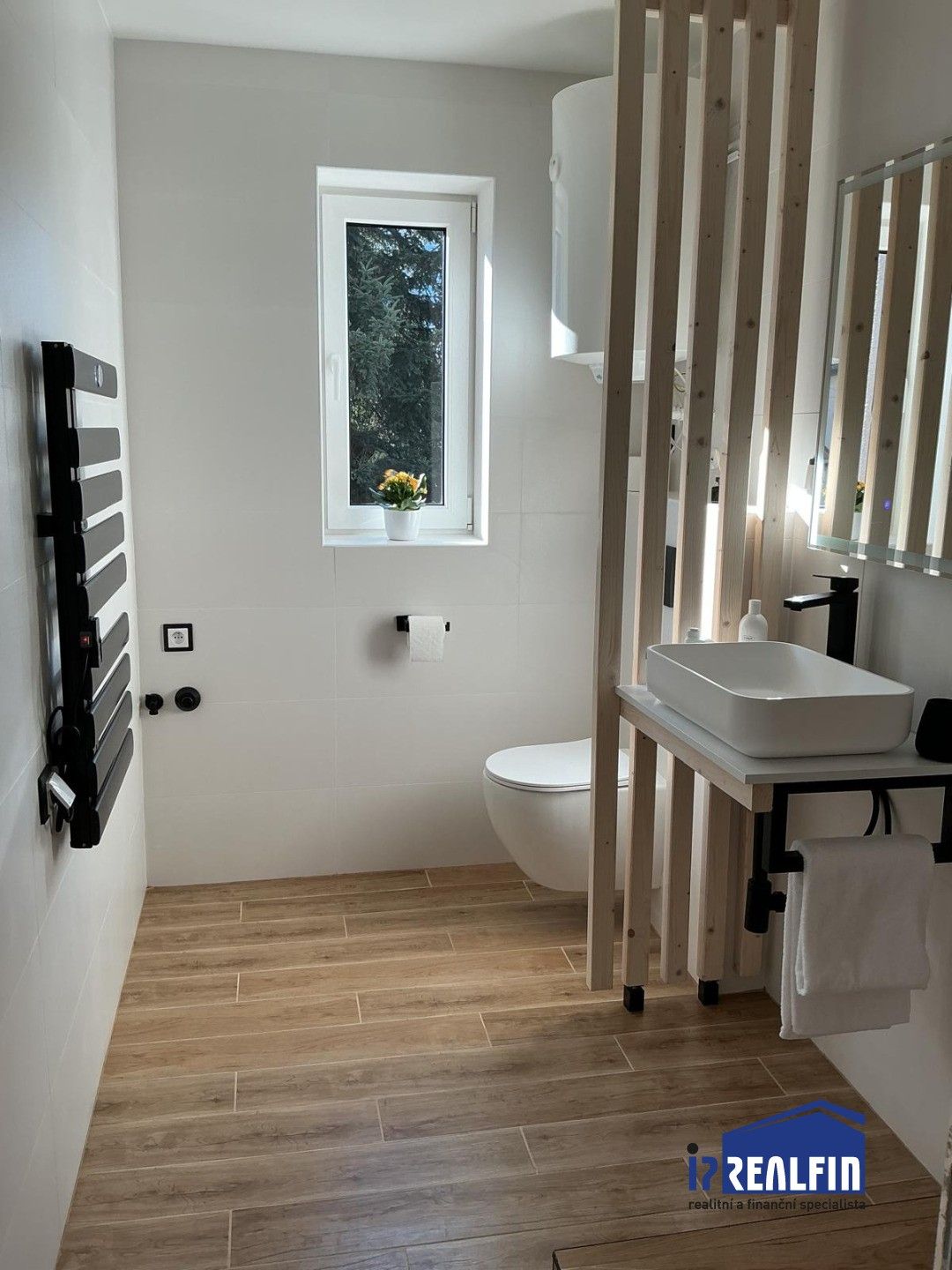 Prodej byt 2+kk - Červeného, Liberec, 64 m²