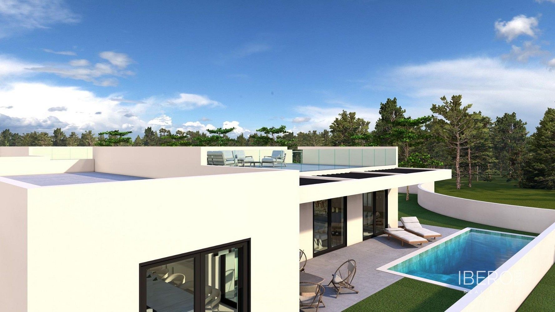 Rodinný dům, 147 m²