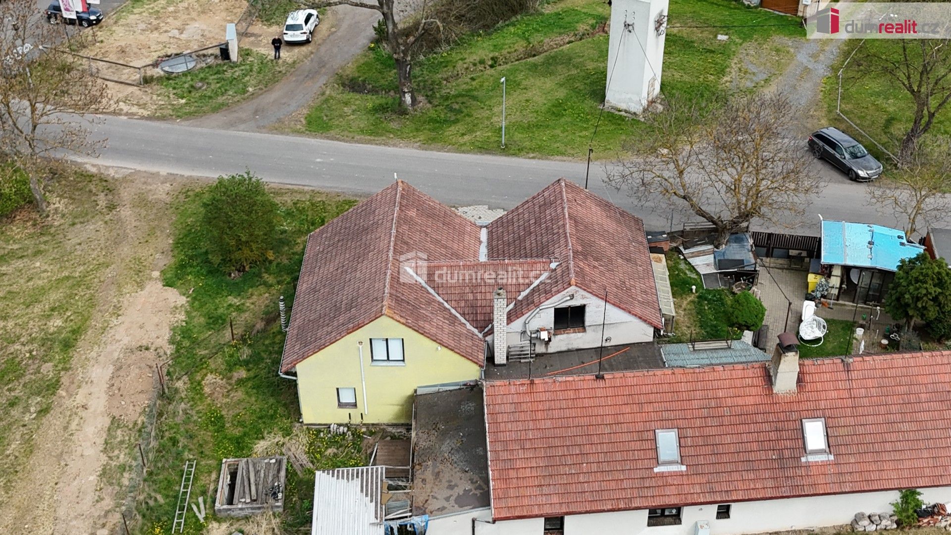 Prodej výrobní prostory - Lešetice, 260 m² - 5