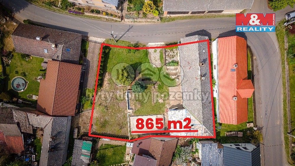Rodinný dům, 220 m²