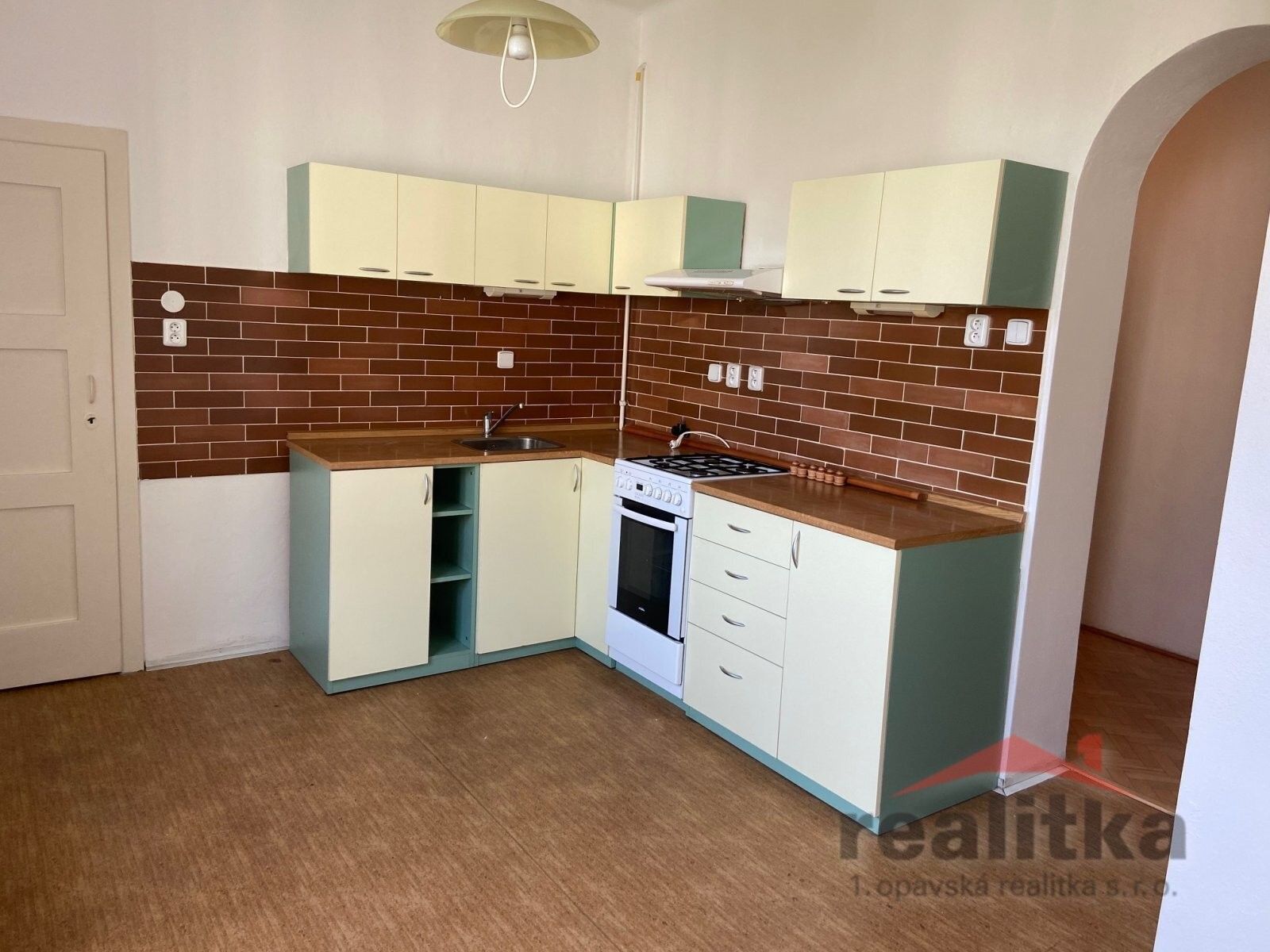 3+kk, Bezručovo náměstí, Opava, 79 m²