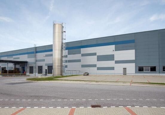 Sklady, Mladá Boleslav, 293 01 - 1