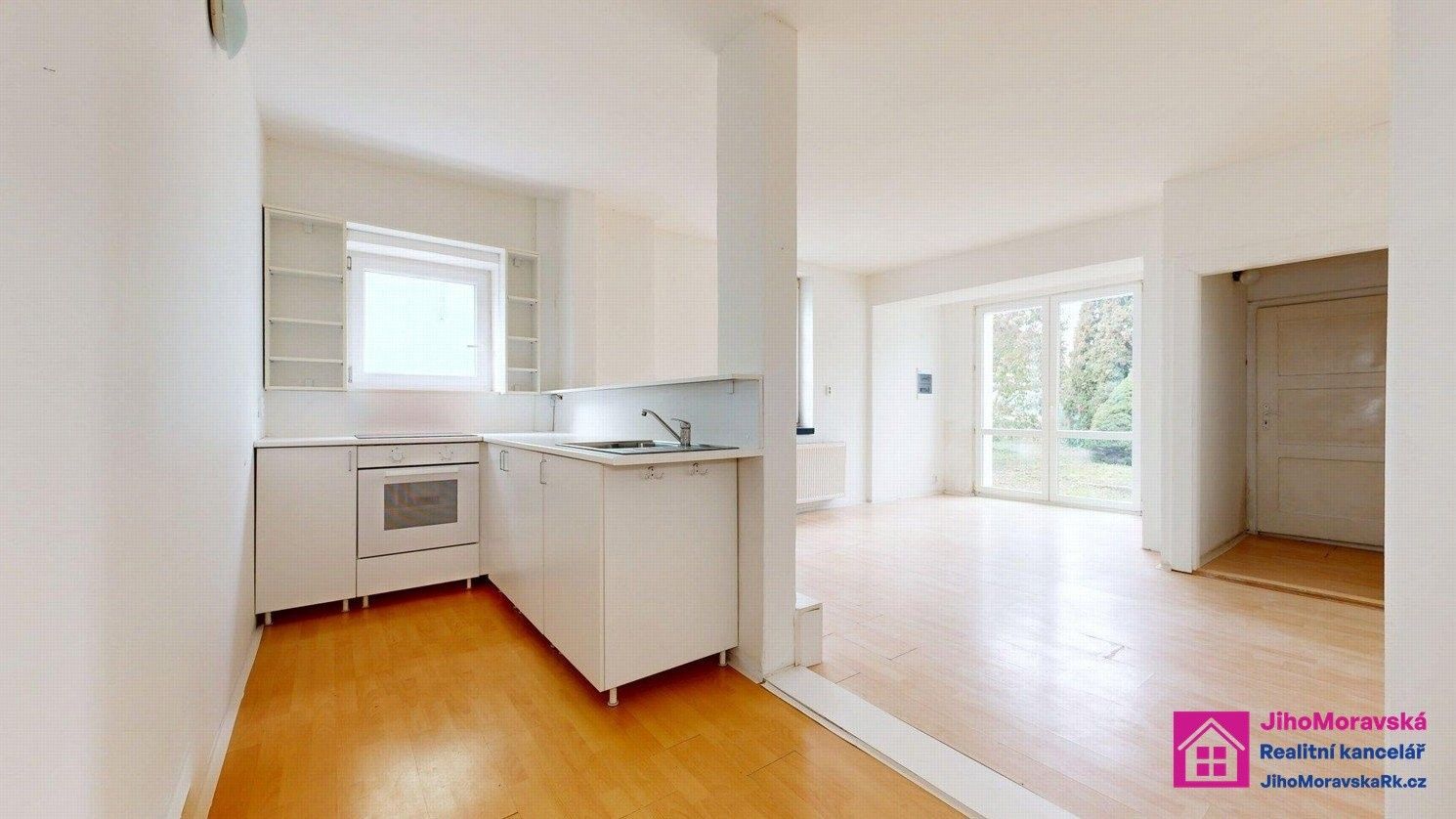 Prodej rodinný dům - Dr. Živanského, Rosice, 122 m²