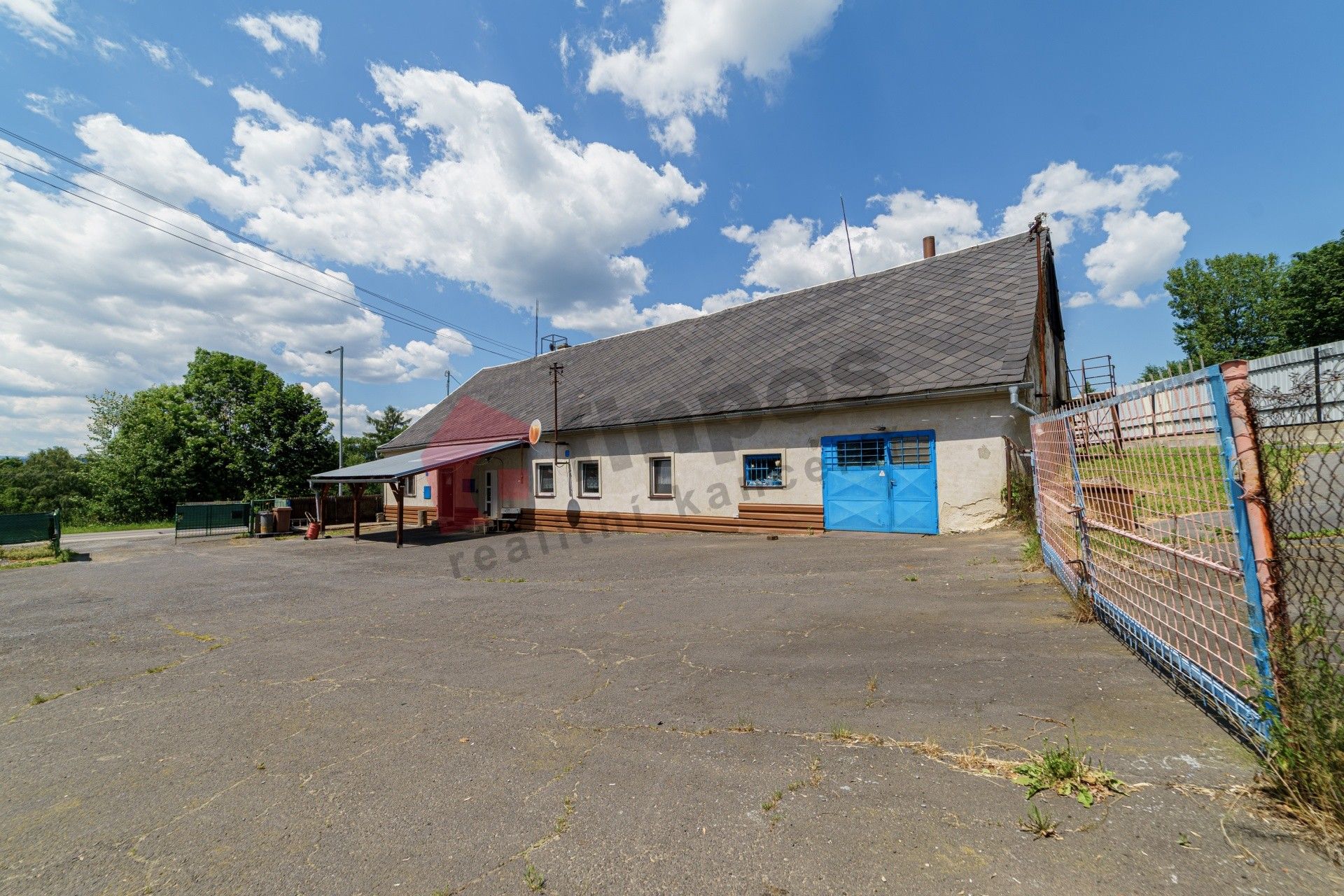 Rodinné domy, Světlá Hora Světlá, 278 m² - 2