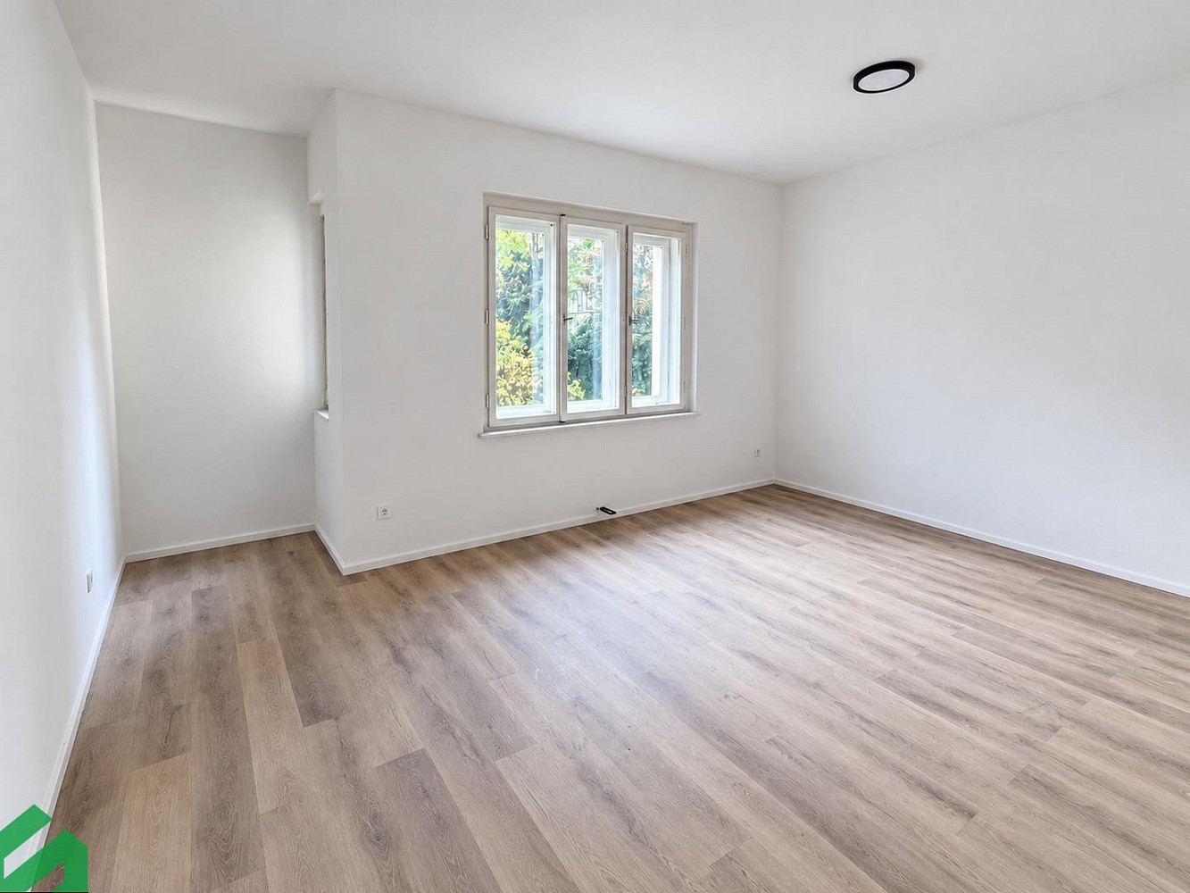 1+kk, Na Truhlářce, Praha 8 - Libeň, 30 m² - 1