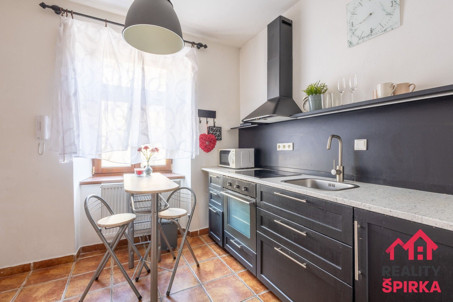 1+1, Ztracená 206, Moravská Třebová Město, 29 m² - 2