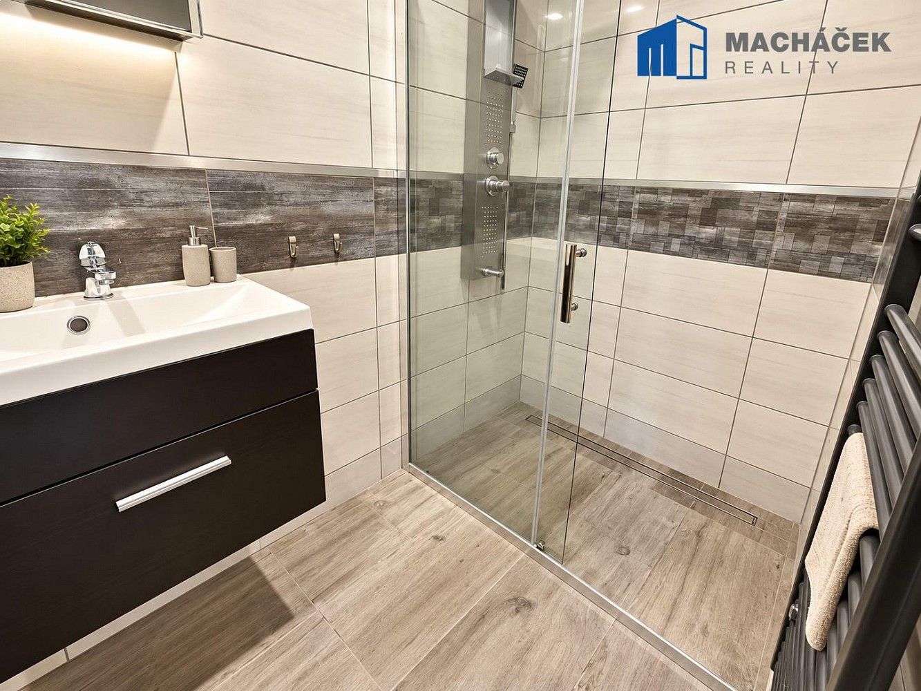 Byt 2+1 · 64 m² · Duchcov, okres Teplice, Ústecký kraj - 4