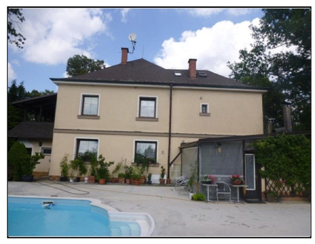 Rodinné domy, Mimoň, 471 24